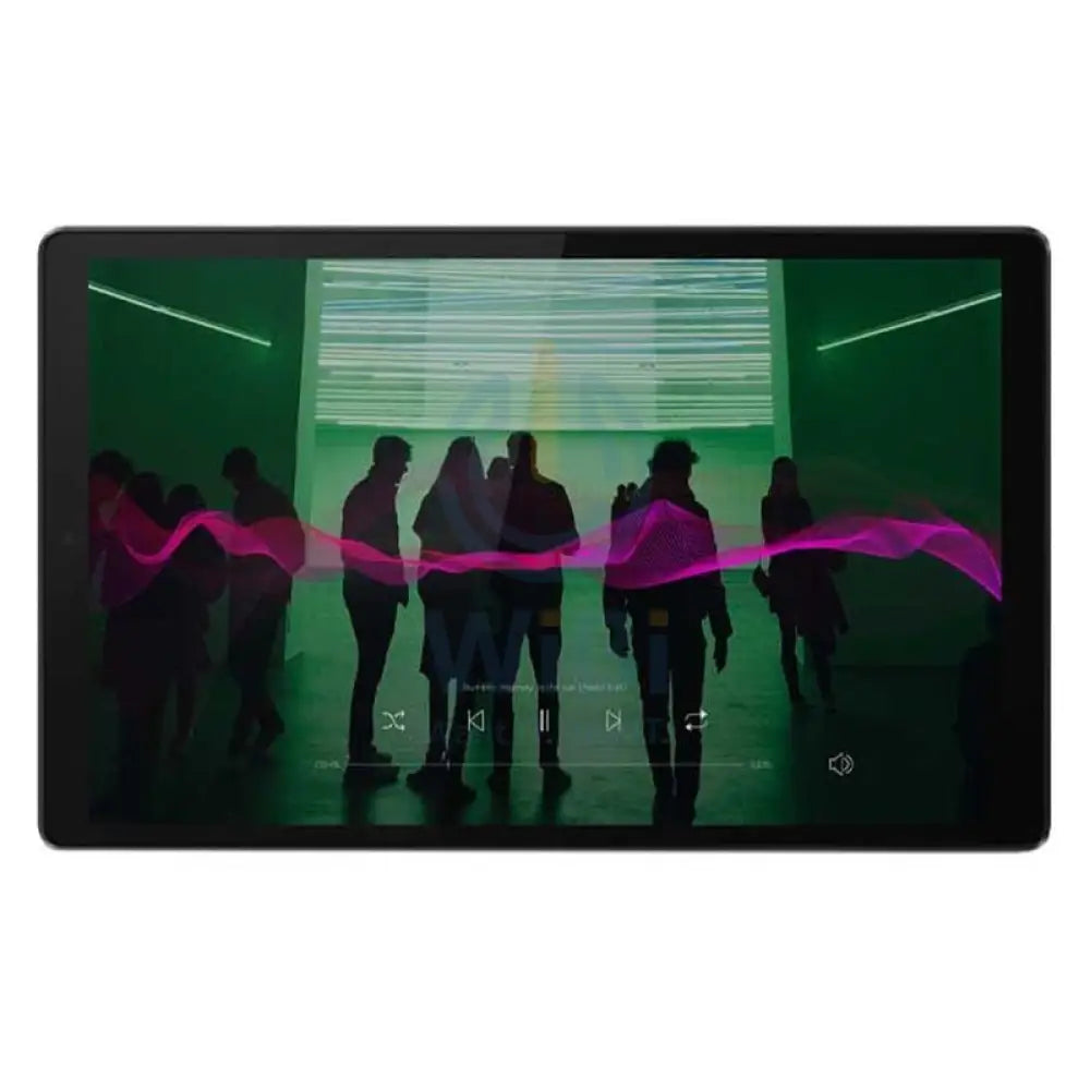 Lenovo Tab M10 (2nd Gen) TB-X306X Tablet - 10.1’’ IPS / 4GB / 64GB / 4G / WiFi / Iron Grey Mobiles & Tablets > Tablets