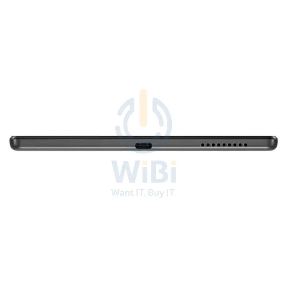 Lenovo Tab M10 (2nd Gen) TB-X306X Tablet - 10.1’’ IPS / 4GB / 64GB / 4G / WiFi / Iron Grey Mobiles & Tablets > Tablets