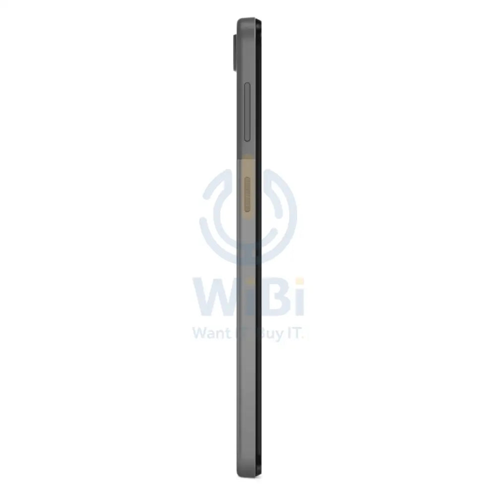 لينوفو تابلت M10الثالث الجيل) - 10.1’’ WUXGA / 4 جيجابايت / 64 جيجابايت / 4جي LTE / WiFi / Storm رمادي / ضمان سنة هواتف & تابلت > تابلت