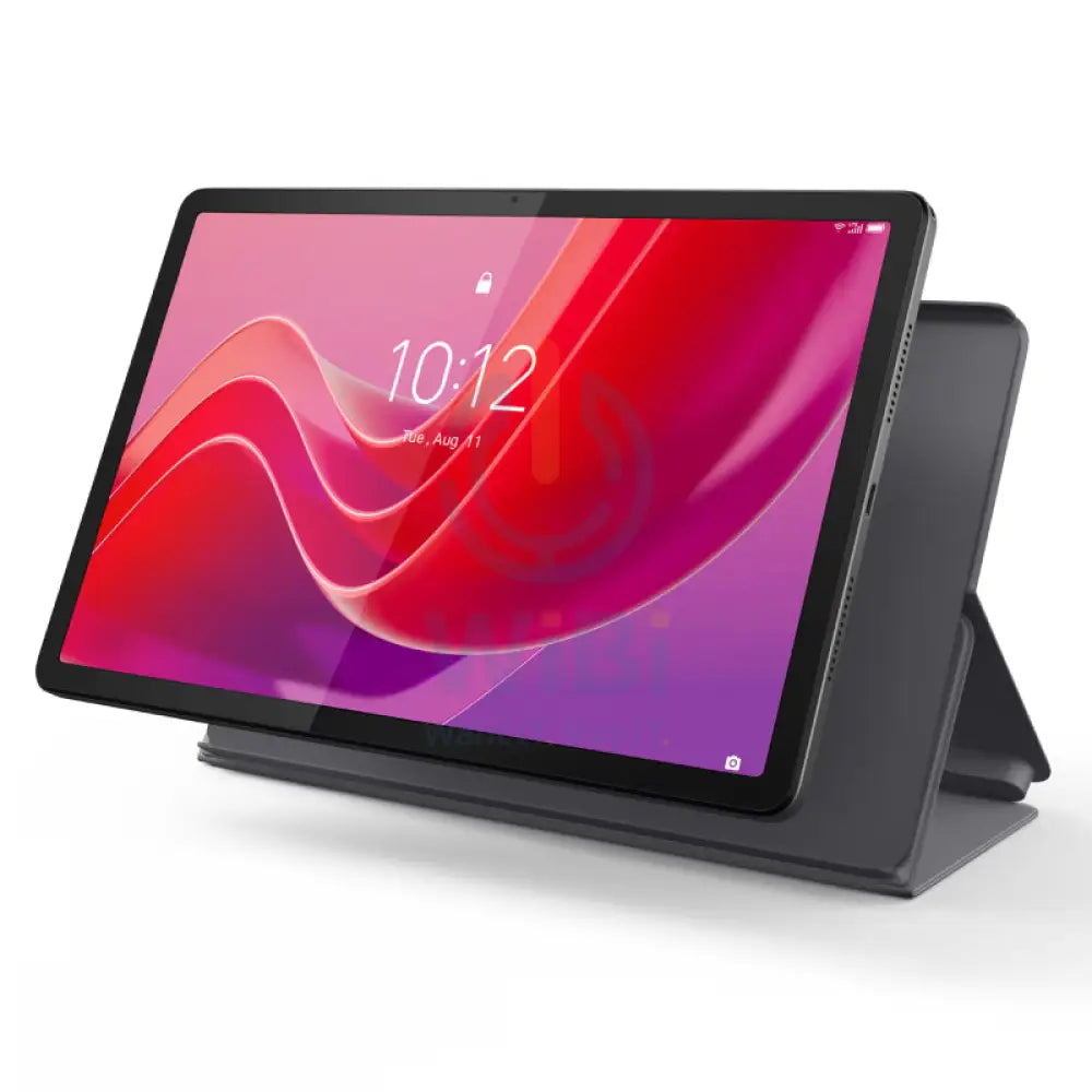 لينوفو تابلت M11 - 11.0’’ WUXGA / 4 جيجابايت / 128 جيجابايت / 4جي LTE / واي-فاي / Luna رمادي / ضمان سنة هواتف & تابلت > تابلت