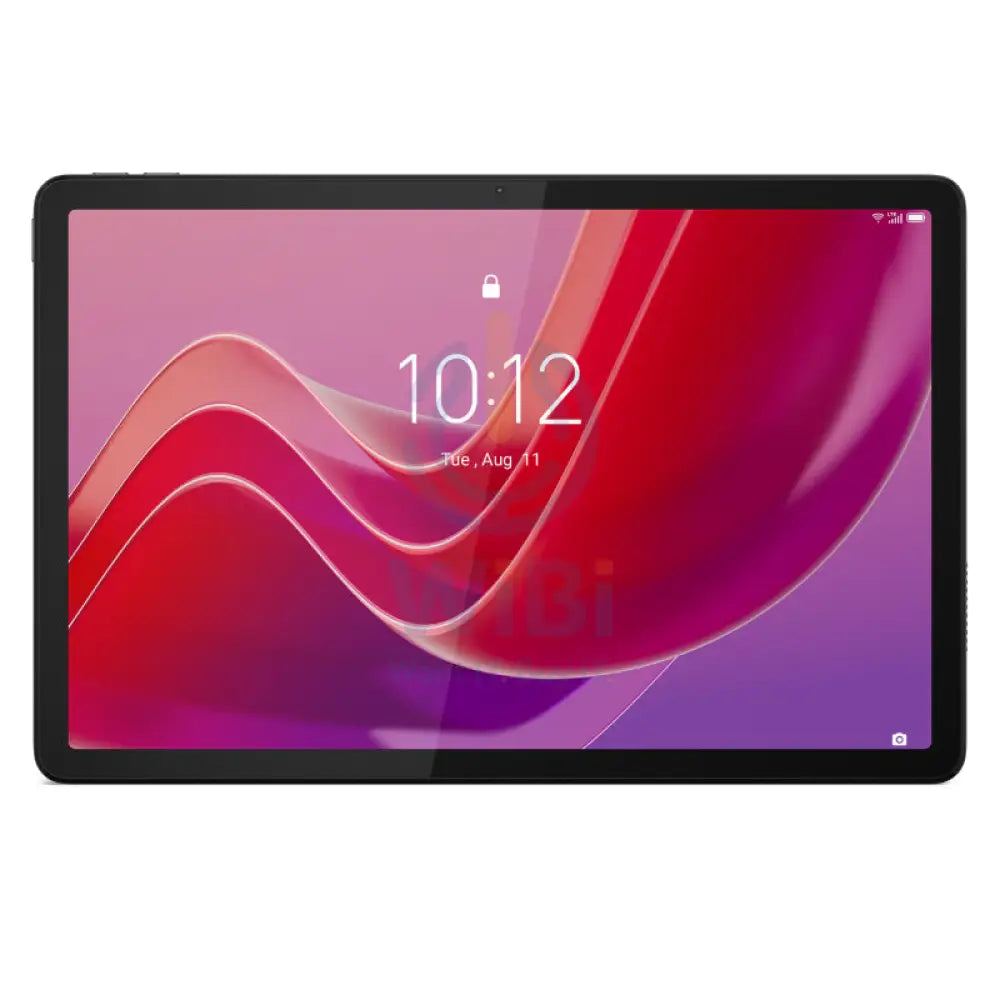لينوفو تابلت M11 - 11.0’’ WUXGA / 4 جيجابايت / 128 جيجابايت / 4جي LTE / واي-فاي / Luna رمادي / ضمان سنة هواتف & تابلت > تابلت