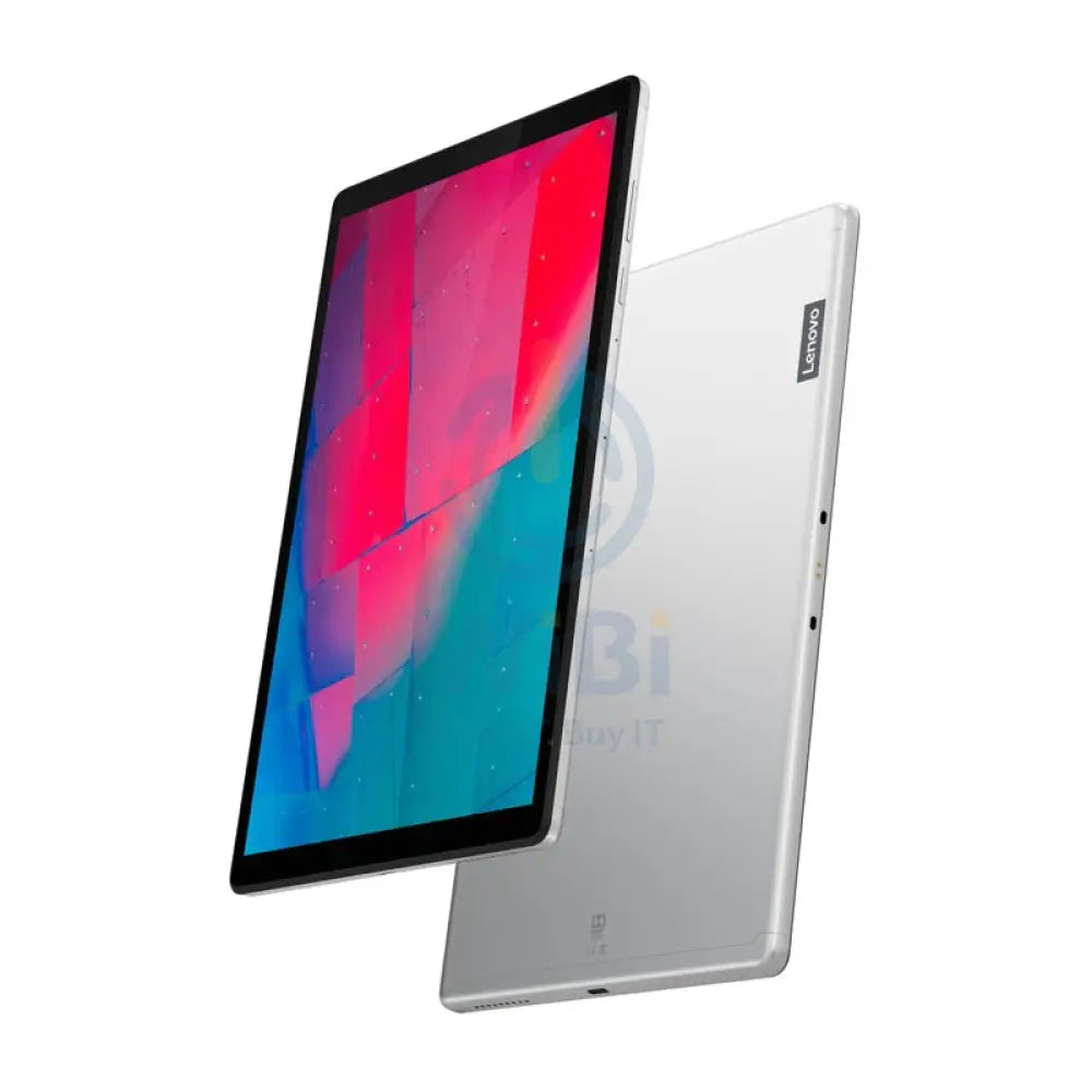Lenovo Tab M8 HD (2nd Gen) TB-8505X Tablet + Lenovo 300 Wireless Compact Mouse + Lenovo B210 Casual Backpack - Bundle