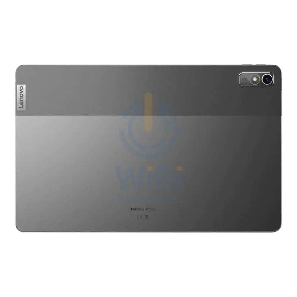 Lenovo Tab P11 (2nd Gen) TB-350XU Tablet - 11.5’’ IPS / 4GB / 128GB / 4G / WiFi / Storm Grey Mobiles & Tablets >