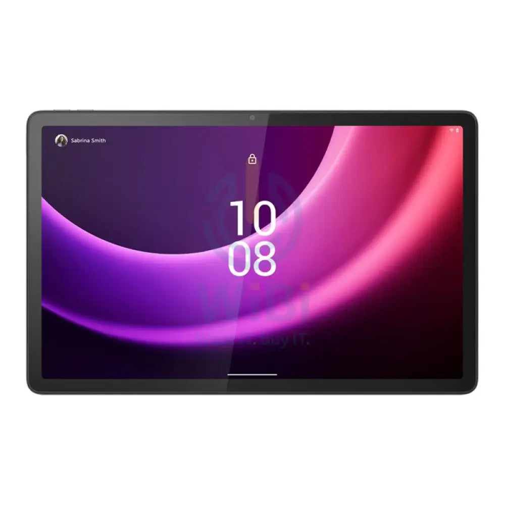 Lenovo Tab P11 (2nd Gen) TB-350XU Tablet - 11.5’’ IPS / 4GB / 128GB / 4G / WiFi / Storm Grey Mobiles & Tablets >