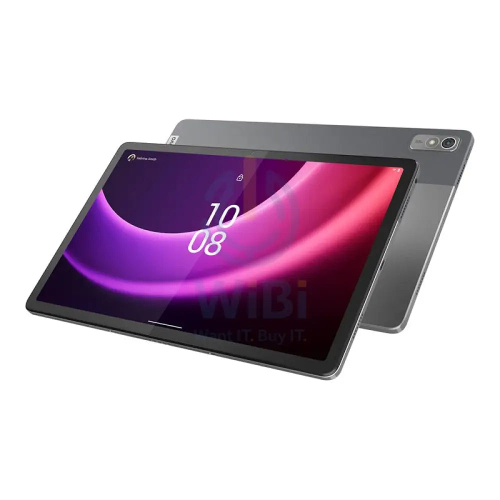 Lenovo Tab P11 (2nd Gen) TB-350XU Tablet - 11.5’’ IPS / 4GB / 128GB / 4G / WiFi / Storm Grey Mobiles & Tablets >