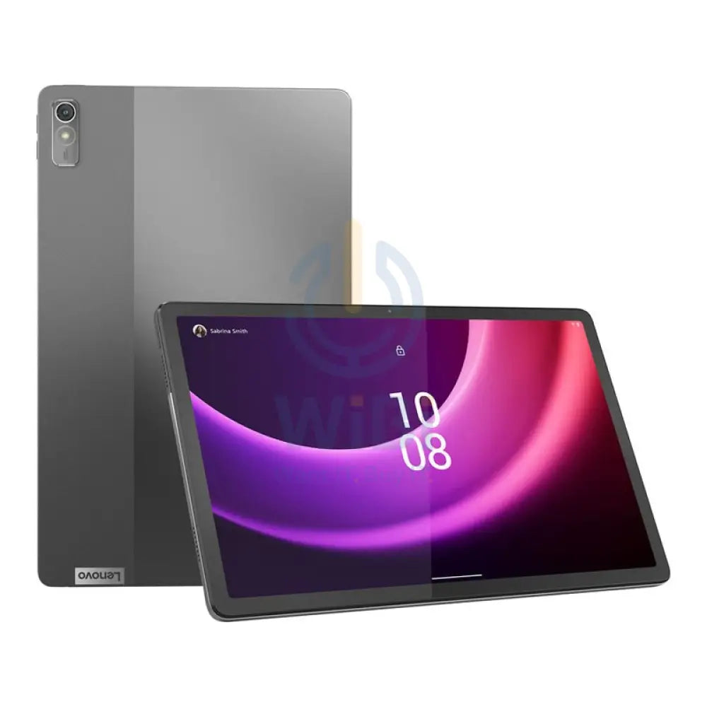 Lenovo Tab P11 (2nd Gen) TB-350XU Tablet - 11.5’’ IPS / 4GB / 128GB / 4G / WiFi / Storm Grey Mobiles & Tablets >