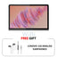 Lenovo Tab Plus - 11.5’’ 2K (2000x1200) IPS Touch / MediaTek Helio G99 / 8GB / 256GB / Arm Mali-G57 MC2 GPU / Wi-Fi