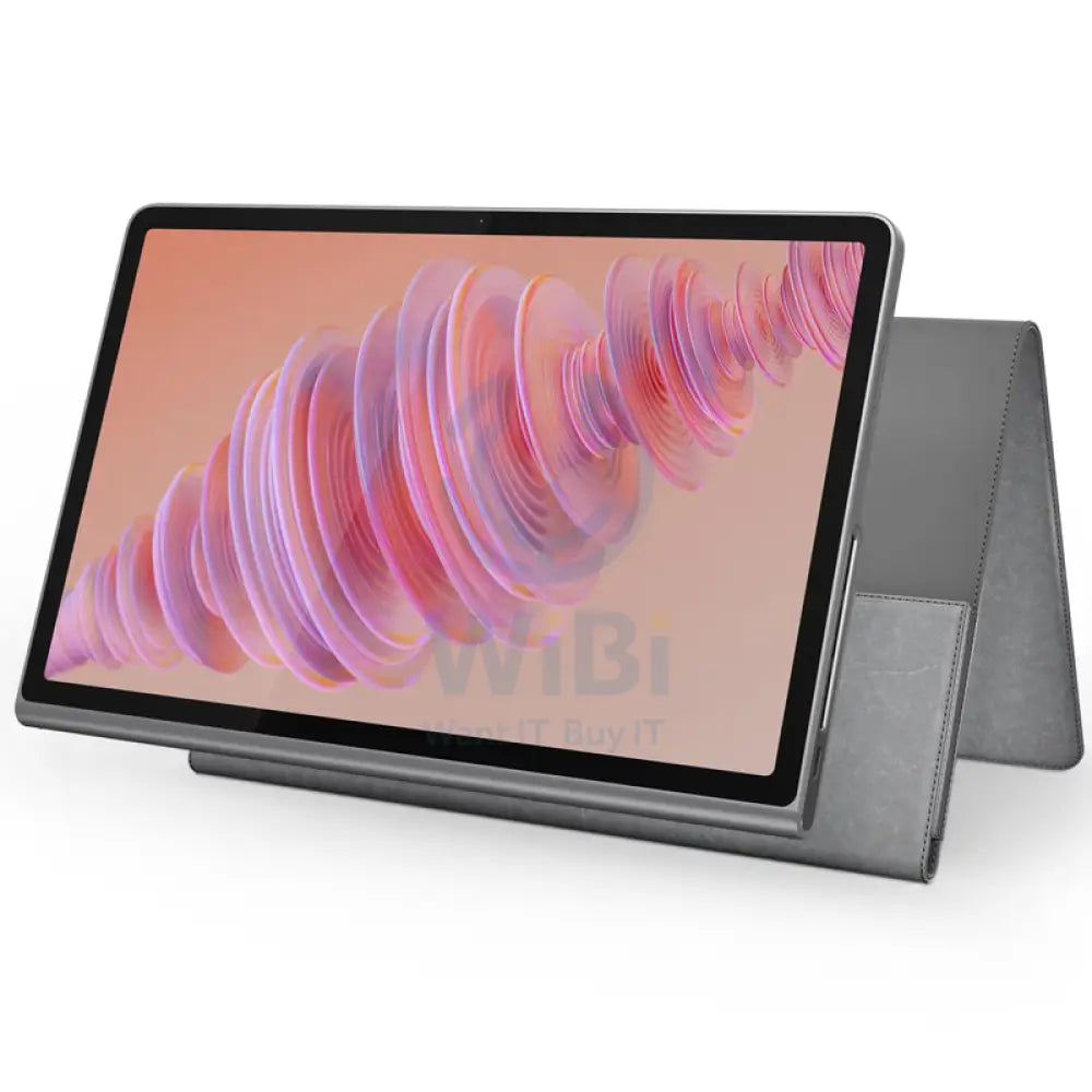 Lenovo Tab Plus - 11.5’’ 2K (2000x1200) IPS Touch / MediaTek Helio G99 / 8GB / 256GB / Arm Mali-G57 MC2 GPU / Wi-Fi