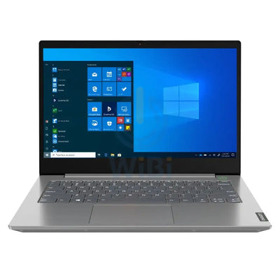 Lenovo ThinkBook 14 - 14.0" FHD / i5 / 8GB / 1TB / 2GB VGA / Win 10 Pro / Arabic/English / Mineral Grey - Laptop