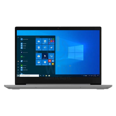 Lenovo ThinkBook 14 - 14.0" FHD / i5 / 8GB / 1TB / 2GB VGA / Win 10 Pro / Arabic/English / Mineral Grey - Laptop