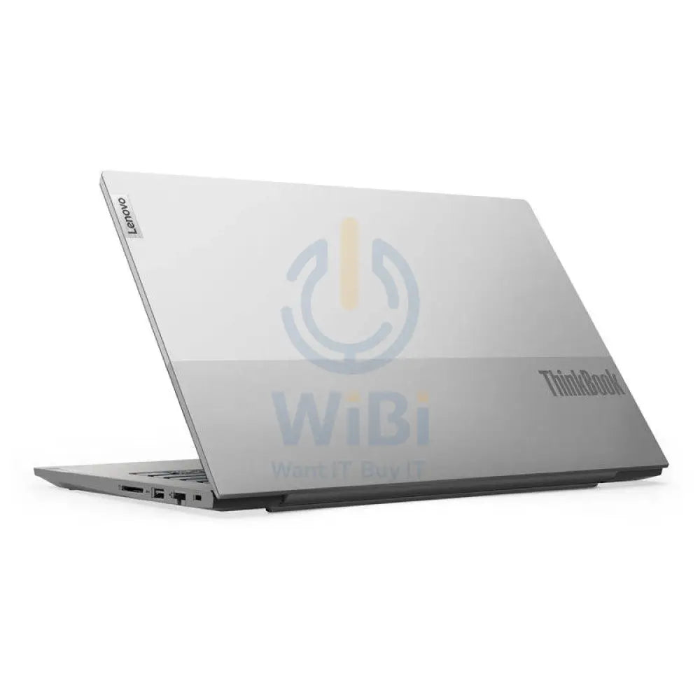 لينوفو ثينك بوك 14 جي2 - 14.0" كاملة الوضوح / آي 5 / 8 جيجابايت / 256 جيجابايت (NVMe M.2 إس إس دي) / دوس (بدون نظام تشغيل) / ضمان سنة - لابتوب