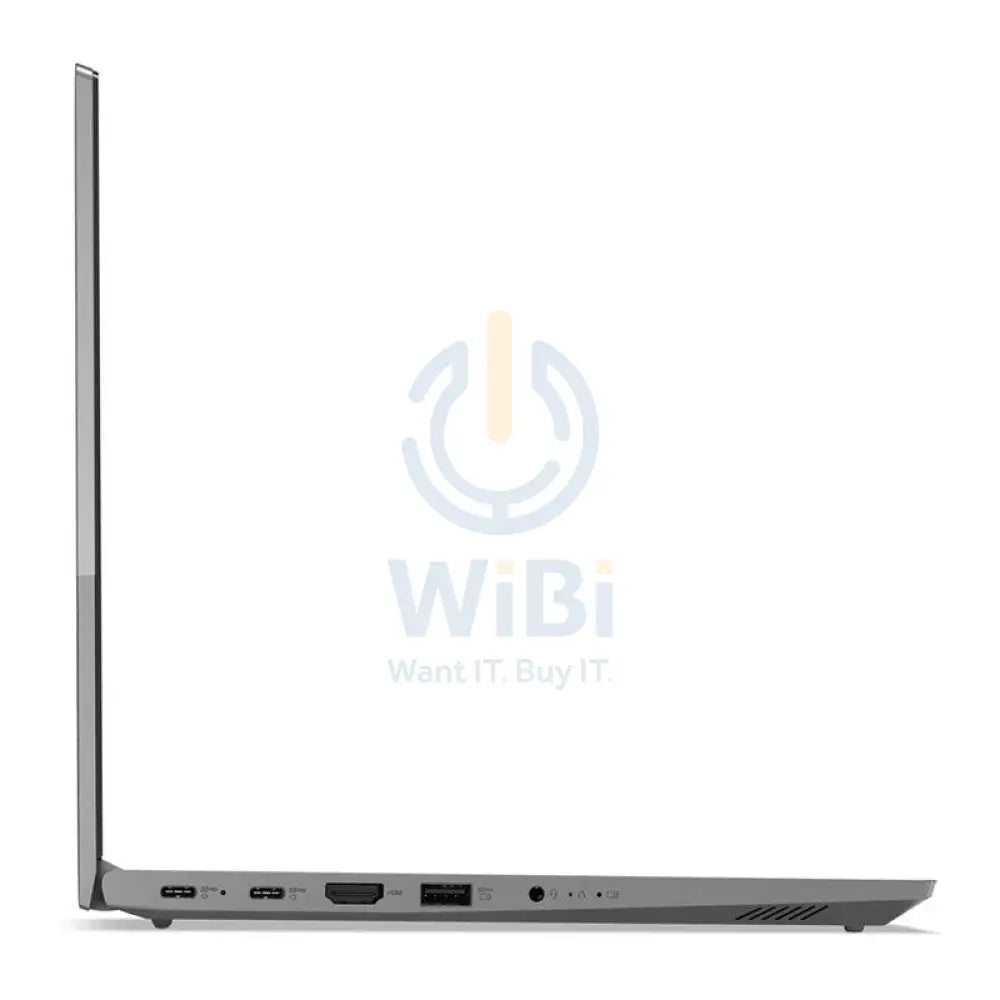 لينوفو ثينك بوك 14 جي2 - 14.0" كاملة الوضوح / آي 5 / 8 جيجابايت / 256 جيجابايت (NVMe M.2 إس إس دي) / دوس (بدون نظام تشغيل) / ضمان سنة - لابتوب