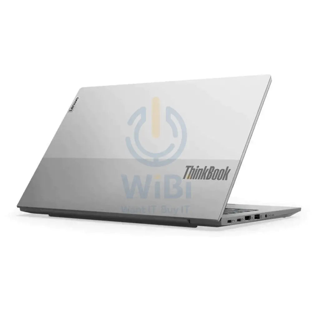 لينوفو ثينك بوك 14 جي2 - 14.0" كاملة الوضوح / آي 5 / 8 جيجابايت / 256 جيجابايت (NVMe M.2 إس إس دي) / دوس (بدون نظام تشغيل) / ضمان سنة - لابتوب
