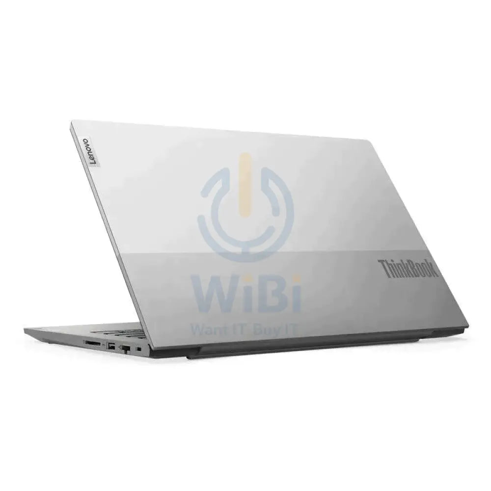 لينوفو ثينك بوك 14 جي2 - 14.0" كاملة الوضوح / آي 5 / 8 جيجابايت / 256 جيجابايت (NVMe M.2 إس إس دي) / دوس (بدون نظام تشغيل) / ضمان سنة - لابتوب