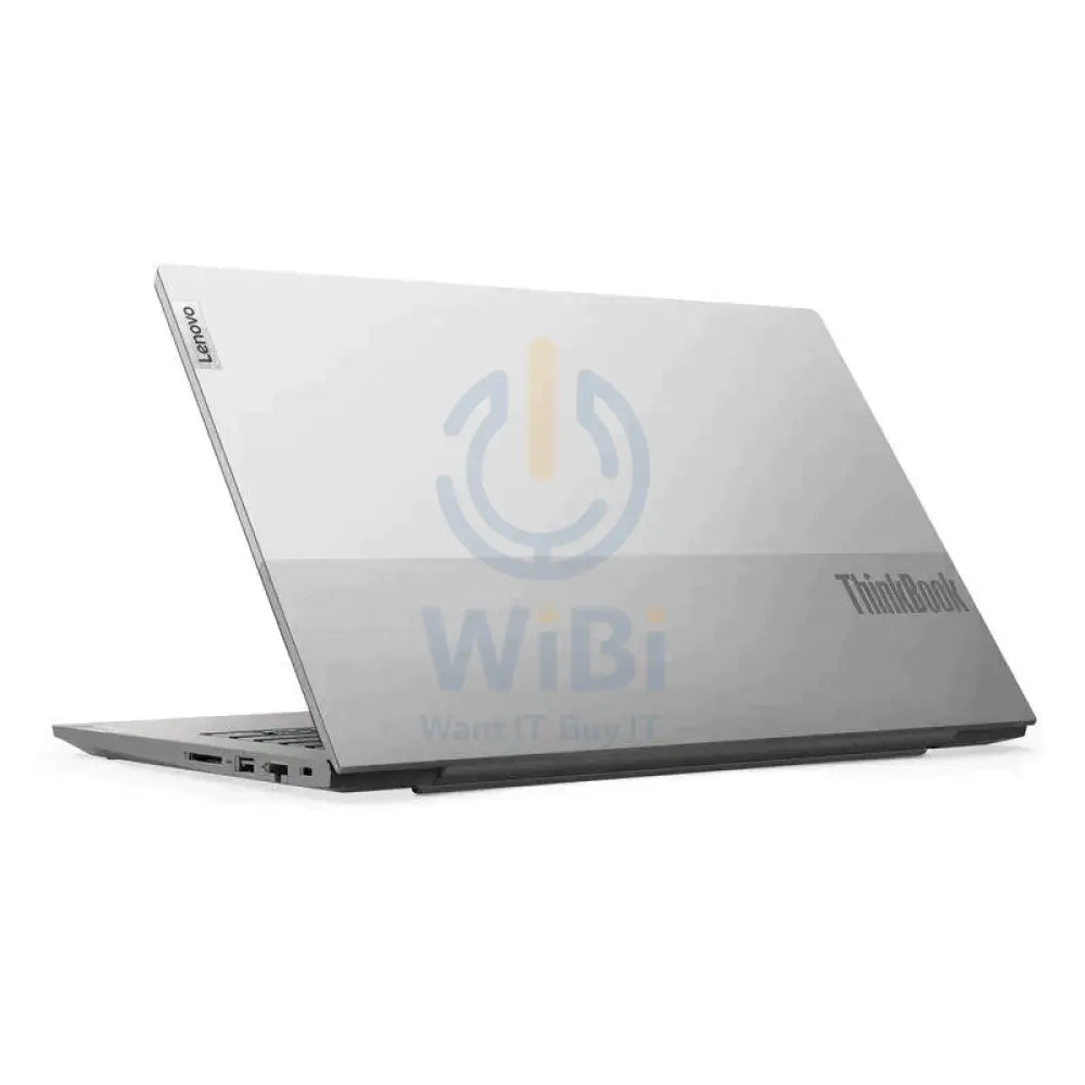 لينوفو ثينك بوك 14 جي2 - 14.0" كاملة الوضوح / آي 5 / 8 جيجابايت / 256 جيجابايت (NVMe M.2 إس إس دي) / دوس (بدون نظام تشغيل) / ضمان سنة - لابتوب