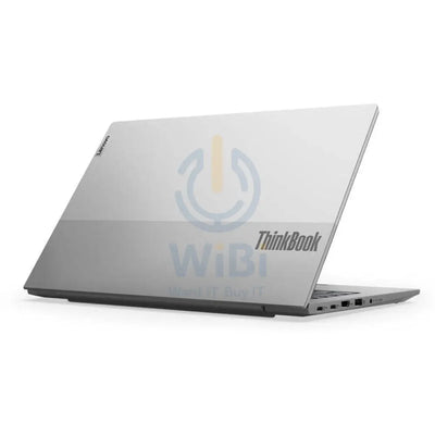 Lenovo ThinkBook 14 G2 - 14.0" FHD / i5 / 8GB / 500GB (NVMe M.2 SSD) / Win 10 Pro / 1YW - Laptop