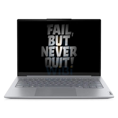 Lenovo ThinkBook 14 G8 - 14’’ WUXGA / Ultra 5 225U / 8GB / 512GB (NVMe M.2 SSD) / DOS (Without OS) / 1YW