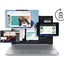 Lenovo ThinkBook 14 G8 - 14’’ WUXGA / Ultra 5 225U / 8GB / 512GB (NVMe M.2 SSD) / DOS (Without OS) / 1YW