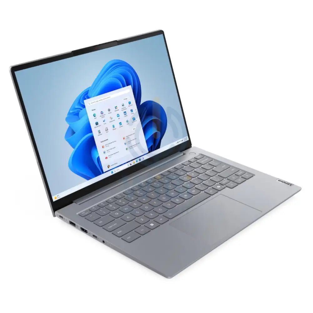 Lenovo ThinkBook 14 G8 - 14’’ WUXGA / Ultra 5 225U / 8GB / 512GB (NVMe M.2 SSD) / DOS (Without OS) / 1YW