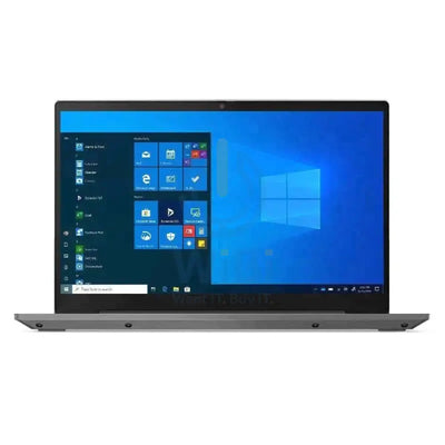 Lenovo ThinkBook 14 G2 - 14.0" FHD / i5 / 8GB / 256GB (NVMe M.2 SSD) / Win 10 Pro / 1YW - Laptop