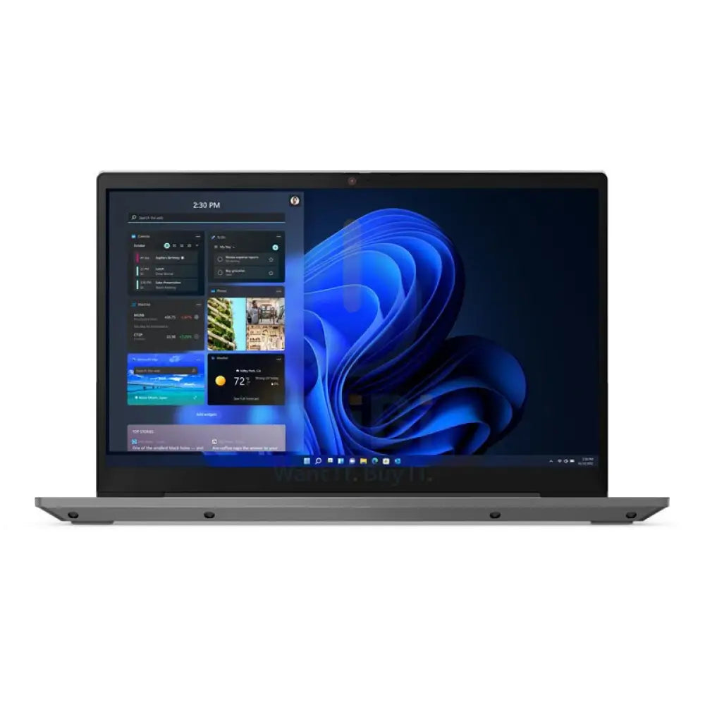 لينوفو ثينك بوك  الجيل - 14.0 بوصة FHD / آي 5  8 جيجابايت  256 جيجابايت NVMe م.2 إس إس دي) / ويندوز 11 هوم  ضمان سنة الإنجليزية  معدني