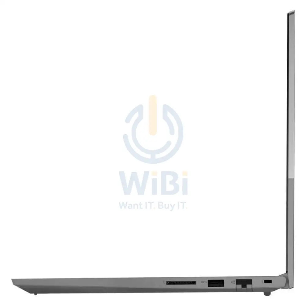 اشتري لينوفو ثينك بوك 15 الجيل الثاني - 15.6" كاملة الوضوح / آي 7 / 8 جيجابايت / 256 جيجابايت (NVMe م.2 إس إس دي) / 2 جيجابايت في جي إيه / دوس (بدون نظام تشغيل) / ضمان سنة / العربية/الإنجليزية - لابتوب - ويبي (تبيها. اشتريها.) الكويت