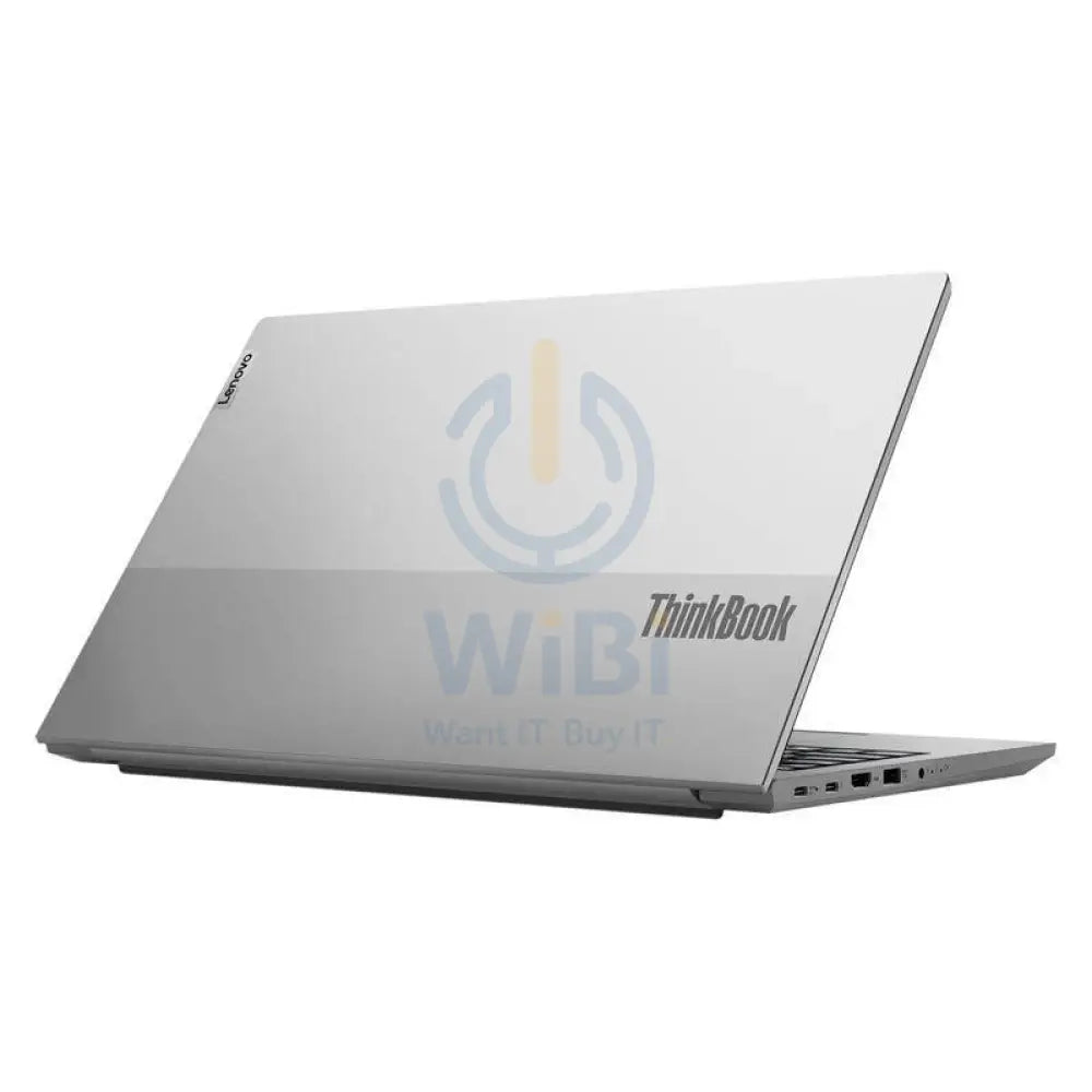 اشتري لينوفو ثينك بوك 15 الجيل الثاني - 15.6" كاملة الوضوح / آي 7 / 8 جيجابايت / 256 جيجابايت (NVMe م.2 إس إس دي) / 2 جيجابايت في جي إيه / ويندوز 10 برو / ضمان سنة / العربية/الإنجليزية - لابتوب - ويبي (تبيها. اشتريها.) الكويت