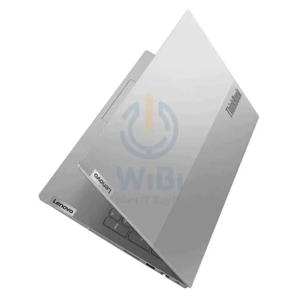 لينوفو ثينك بوك 15 الجيل الثاني - 15.6" كاملة الوضوح / آي 7 / 8 جيجابايت / 256 جيجابايت (NVMe م.2 إس إس دي) / 2 جيجابايت في جي إيه / ويندوز 10 برو / ضمان سنة / العربية/الإنجليزية - لابتوب