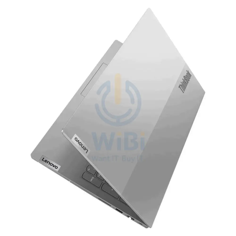 لينوفو ثينك بوك 15 الجيل الثاني - 15.6" كاملة الوضوح / آي 7 / 8 جيجابايت / 256 جيجابايت (NVMe م.2 إس إس دي) / 2 جيجابايت في جي إيه / ويندوز 10 برو / ضمان سنة / العربية/الإنجليزية - لابتوب