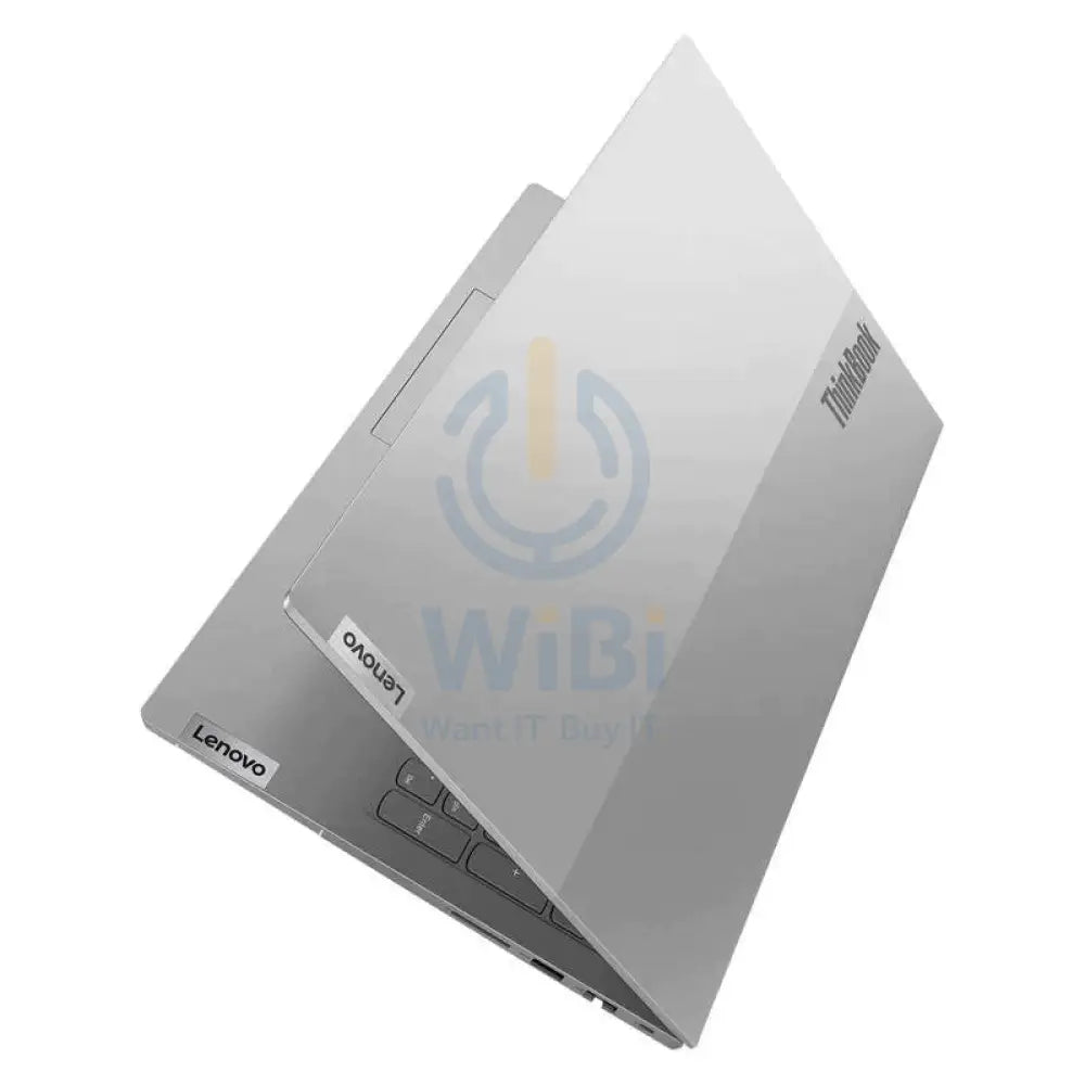 لينوفو ثينك بوك 15 الجيل الثاني - 15.6" كاملة الوضوح / آي 7 / 8 جيجابايت / 256 جيجابايت (NVMe م.2 إس إس دي) / 2 جيجابايت في جي إيه / ويندوز 10 برو / ضمان سنة / العربية/الإنجليزية - لابتوب