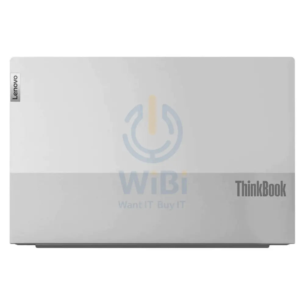 Lenovo ThinkBook 15 G2 - 15.6" FHD / i7 / 8GB / 256GB (NVMe M.2 SSD) / 2GB VGA / DOS (Without OS) / 1YW / Arabic/English - Laptop