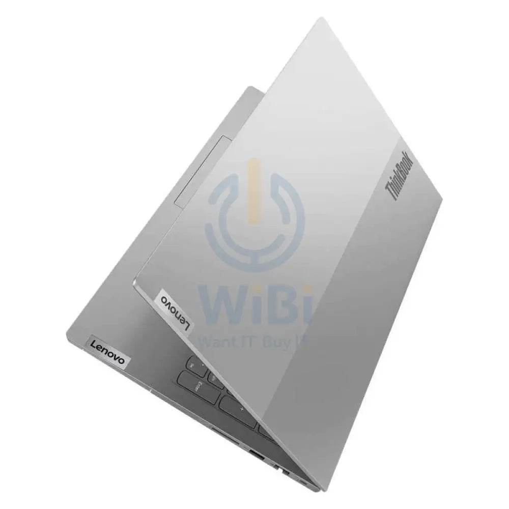 لينوفو ثينك بوك 15 الجيل الثاني - 15.6" كاملة الوضوح / آي 7 / 8 جيجابايت / 256 جيجابايت (NVMe م.2 إس إس دي) / 2 جيجابايت في جي إيه / ويندوز 10 برو / ضمان سنة / العربية/الإنجليزية - لابتوب