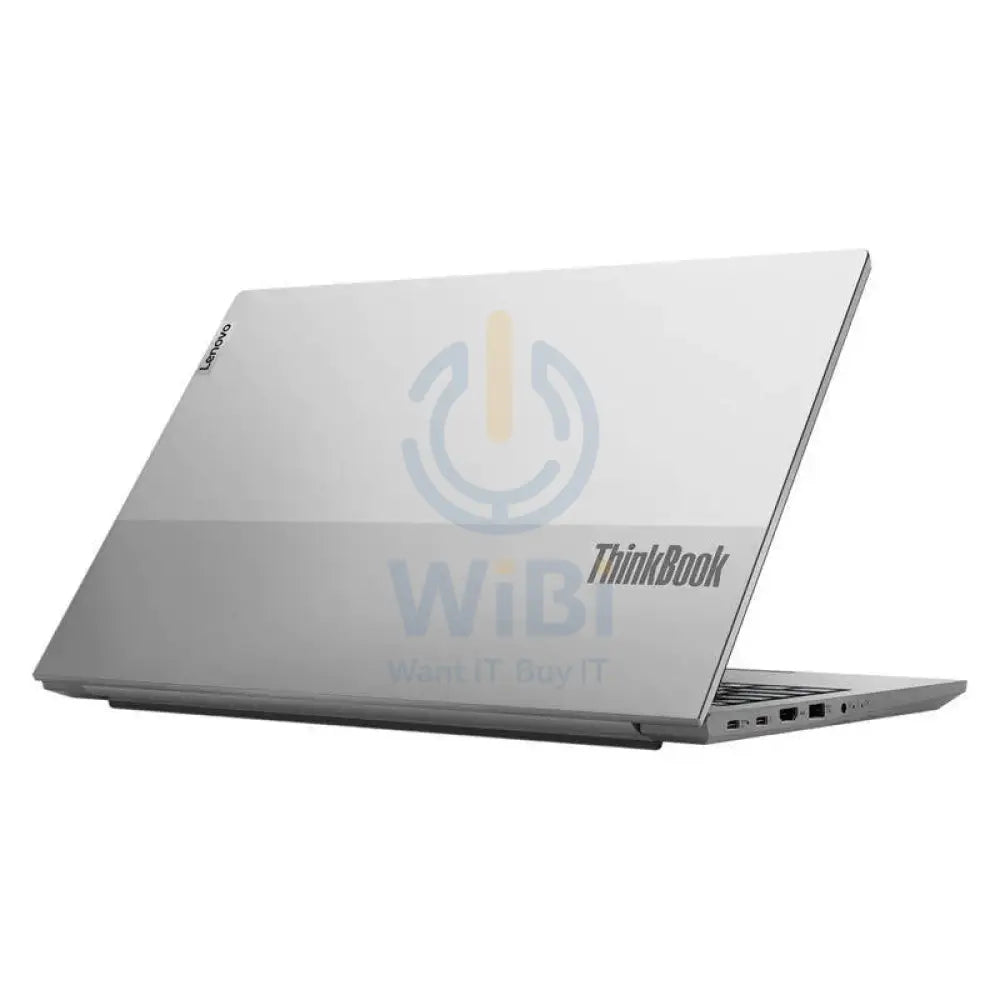 لينوفو ثينك بوك 15 الجيل الثاني - 15.6" كاملة الوضوح / آي 7 / 8 جيجابايت / 256 جيجابايت (NVMe م.2 إس إس دي) / 2 جيجابايت في جي إيه / ويندوز 10 برو / ضمان سنة / العربية/الإنجليزية - لابتوب