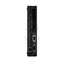 لينوفو ثينك سنتر M70Q الجيل 2 صغير - آي 7 / 8 جيجابايت / 512 جيجابايت (NVMe M.2 إس إس دي) / ويندوز 10 برو / ضمان ثلاث سنوات - كمبيوتر مكتبي