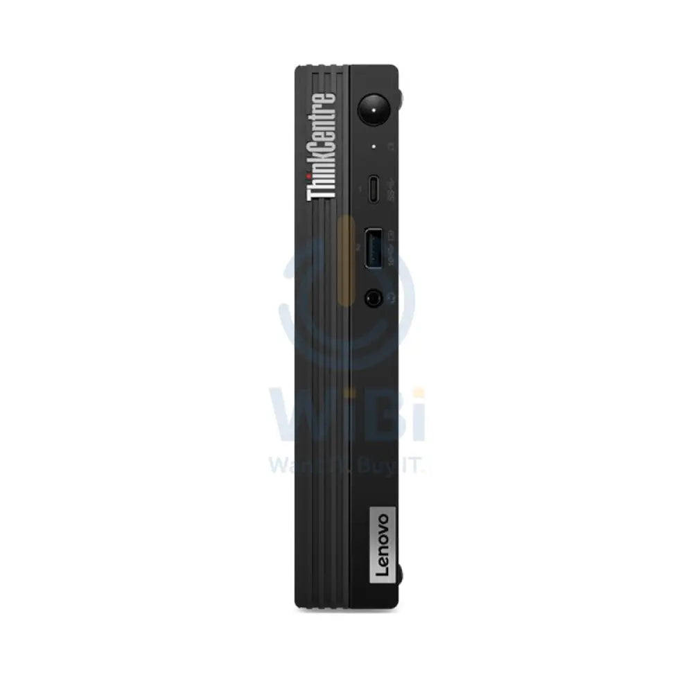 لينوفو ثينك سنتر M70Q الجيل 2 صغير - آي 7 / 8 جيجابايت / 512 جيجابايت (NVMe M.2 إس إس دي) / ويندوز 10 برو / ضمان ثلاث سنوات - كمبيوتر مكتبي