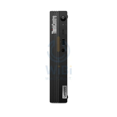 Lenovo ThinkCentre M70Q Gen 2 Tiny - i7 / 8GB / 512GB (NVMe M.2 SSD) / Win 10 Pro / 3YW - Desktop