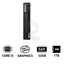 لينوفو ثينك سنتر M70q الجيل 4 Tiny - آي 5 / 32 جيجابايت / 1 تيرابايت (NVMe م.2 إس إس دي) / دوس (بدون نظام تشغيل)  دوس (بدون نظام تشغيل)  دوس (بدون نظام تشغيل) / ضمان سنة - كمبيوتر مكتبي كمبيوتر مكتبي  و