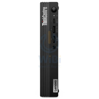 Lenovo ThinkCentre M70q Gen 4 Tiny - i5 / 8GB / 512GB (NVMe M.2 SSD) / DOS (Without OS) / 1YW - Desktop Desktop &