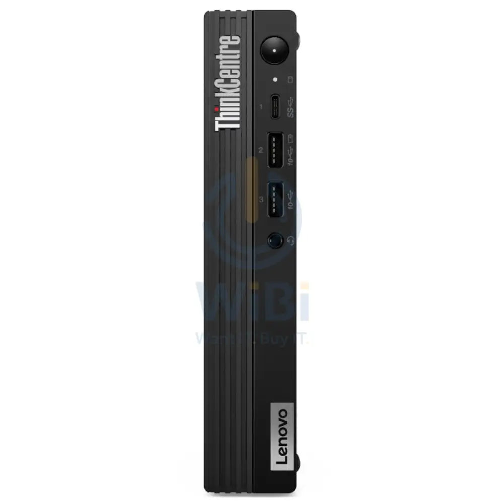 لينوفو ثينك سنتر M70q ثينك سنتر M70q الجيل 4 تيني - آي 5 / 8 جيجابايت / 512 جيجابايت (NVMe م.2 إس إس دي) / دوس (بدون نظام تشغيل)  دوس (بدون نظام تشغيل) / ضمان سنة - كمبيوتر مكتبي كمبيوتر مكتبي  و