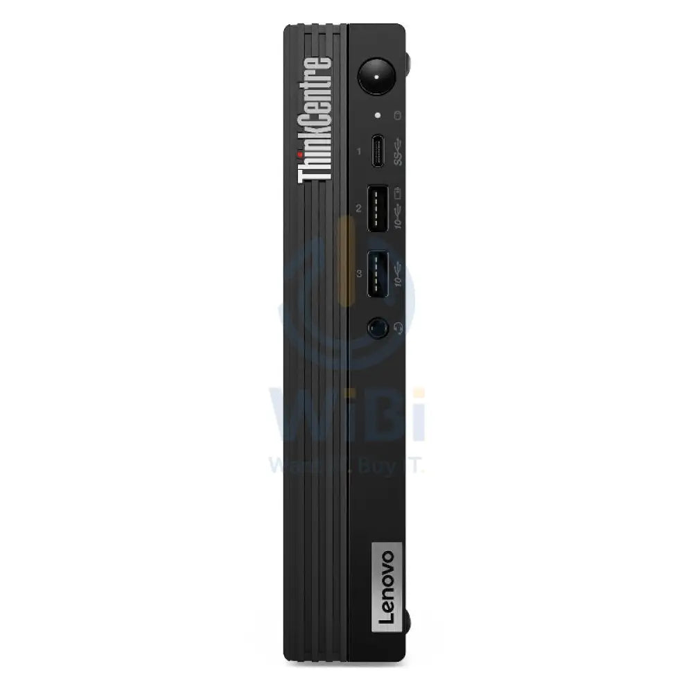Lenovo ThinkCentre M70q Gen 4 Tiny - i7 / 8GB / 1TB (NVMe M.2 SSD) / Win 11 Pro / 3YW - Desktop Desktop & All-In-One