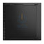 Lenovo ThinkCentre M70q Gen 4 Tiny - i7 / 8GB / 1TB (NVMe M.2 SSD) / Win 11 Pro / 3YW - Desktop Desktop & All-In-One