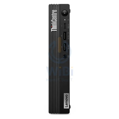 Lenovo ThinkCentre M70q Gen 4 TIny - i7 / 8GB / 512GB (NVMe M.2 SSD) / Win 11 Pro / 3YW - Desktop Desktop & All-In-One
