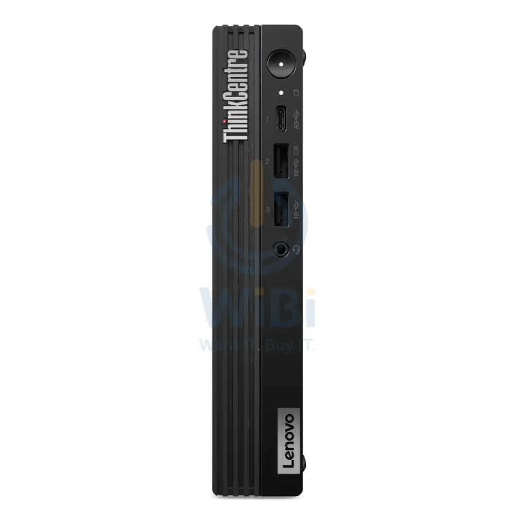 Lenovo ThinkCentre M70q Gen 5 Tiny - i5 / 8GB / 512GB (NVMe M.2 SSD) / Win 11 Pro / 1YW - Desktop Desktop & All-In-One