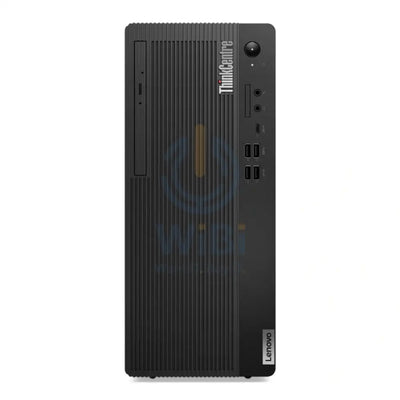Lenovo ThinkCentre M70t Gen 4 - i7 / 8GB / 250GB (NVMe M.2 SSD) / DOS (Without OS) / 1YW - Desktop Desktop & All-In-One