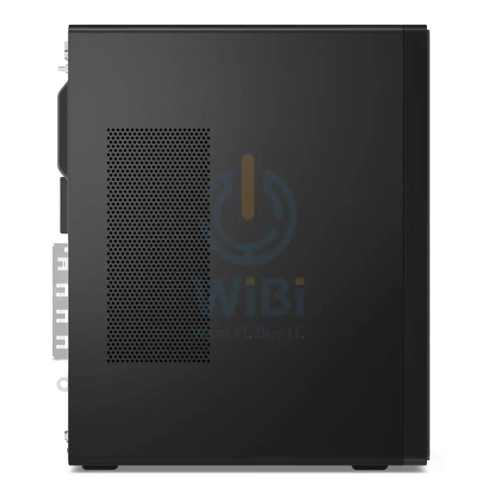 Lenovo ThinkCentre M70t Gen 4 - i7 / vPro / 8GB / 512GB (NVMe M.2 SSD) / DOS (Without OS) / 1YW - Desktop Desktop &
