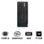 Lenovo ThinkCentre M70t Gen 5 - i5 / 8GB / 512GB (NVMe M.2 SSD) / DOS (Without OS) / 1YW - Desktop Desktop & All-In-One