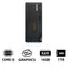 لينوفو ثينك سنتر M70t الجيل 5 - آي 5 / 16 جيجابايت / 1 تيرابايت (NVMe م.2 إس إس دي) / دوس (بدون نظام تشغيل) / ضمان سنة - كمبيوتر مكتبي كمبيوتر مكتبي  كل