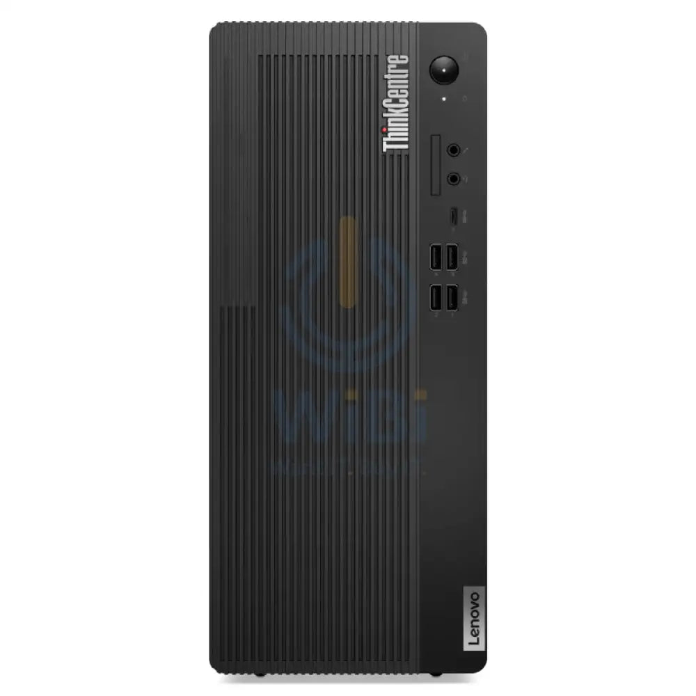 لينوفو ثينك سنتر M70t الجيل 5 - آي 5 / 8 جيجابايت / 1 تيرابايت (NVMe م.2 إس إس دي) / دوس (بدون نظام تشغيل) / ضمان سنة - كمبيوتر مكتبي كمبيوتر مكتبي  كل