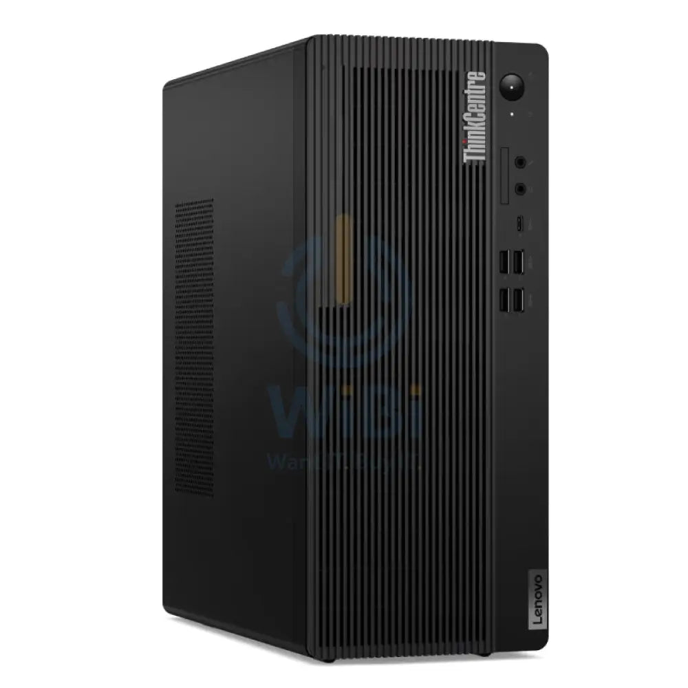لينوفو ثينك سنتر M70t الجيل 5 - آي 5 / 8 جيجابايت / 1 تيرابايت (NVMe م.2 إس إس دي) / دوس (بدون نظام تشغيل) / ضمان سنة - كمبيوتر مكتبي كمبيوتر مكتبي  كل