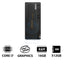 Lenovo ThinkCentre M70t Gen 5 - i7-14700 / 16GB / 512GB (NVMe M.2 SSD) / DOS (Without OS) / 1YW / Eng/Arb - Desktop